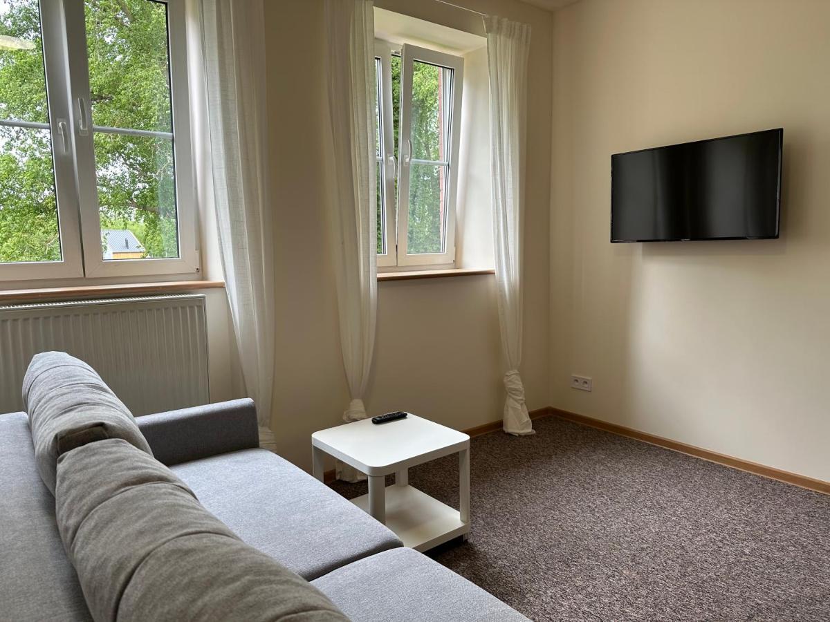 Amarit Hotel Dziwnów Kültér fotó