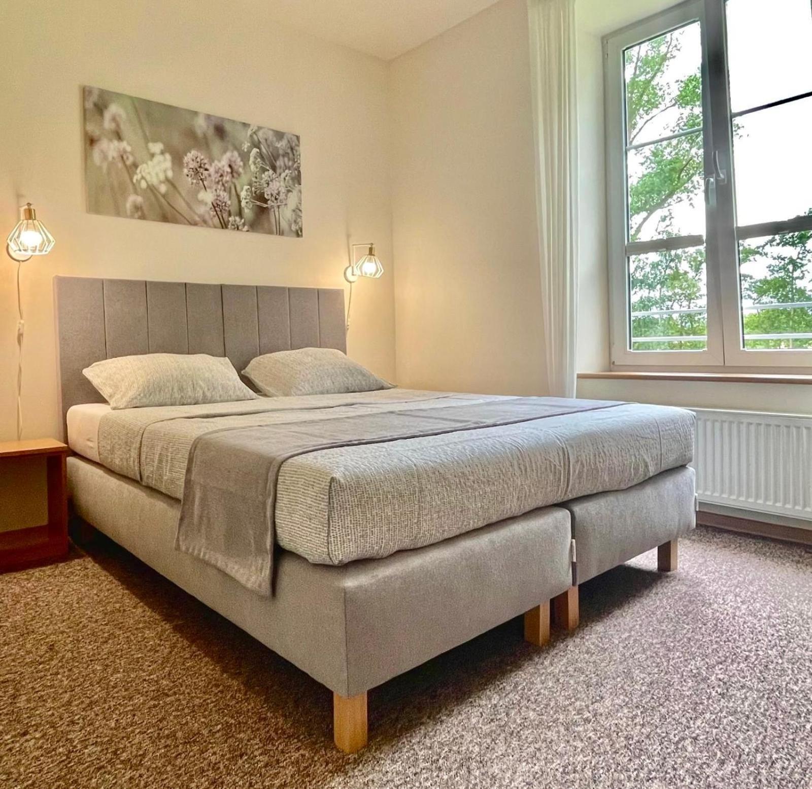 Amarit Hotel Dziwnów Kültér fotó