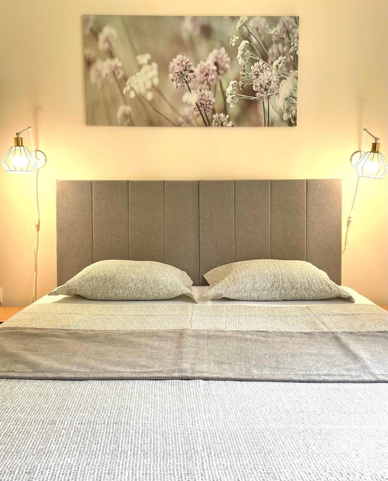 Amarit Hotel Dziwnów Kültér fotó